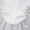 White, variant on Aislor Kids Toddlers Girls Sparkly Rhinestones Gymnastics Leotard Tutu Dress Ballerina Ballet Dance Costumes
