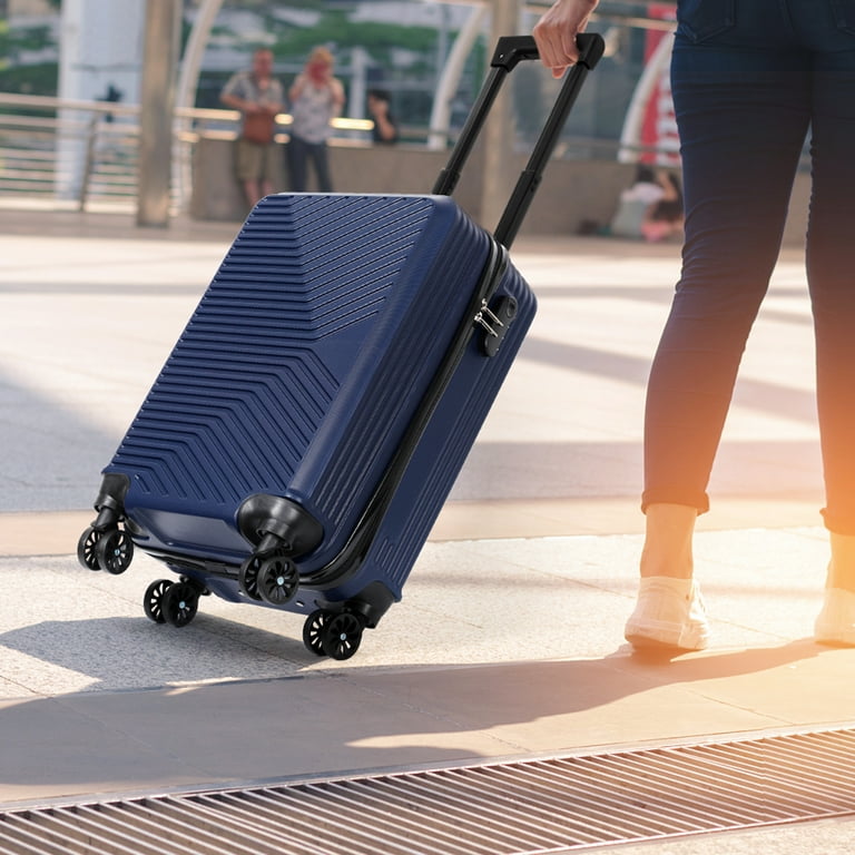 Hikolayae Carry On Luggage, 20