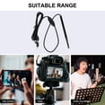 thumbnail image 2 of 2M 7mm 6-LED IP67 Waterproof Inspection Camera for Android Phones (Black), 2 of 9