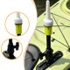 thumbnail image 1 of Luz LED para kayak, accesorios para kayak, gadgets, luz navegación con base para riel para pesca nocturna, paddle , canoa y ., 1 of 8