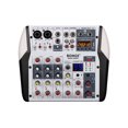 thumbnail image 1 of Sound console,Sound Professional Stereo Switch Indication Dj Power 99 Processor With Switch Indication 6 Channel Dj Processor Screen With Mp3 Usb Bt Professional Stereo Mp3 Screen With Switch K, 1 of 6
