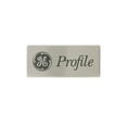 thumbnail image 3 of WR04X10161 GE Nameplate OEM WR04X10161, 3 of 3