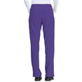 thumbnail image 5 of Dickies Dynamix Scrubs Pant for Women Natural Rise Tapered Leg Jogger DK185, 5 of 8