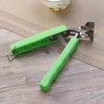thumbnail image 4 of EeaseMX Pinza para ollas y sartenes de cocina, pinza para platos calientes, pinza para cuencos, pinza para bandejas móviles (verde), 4 of 7