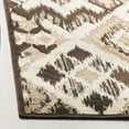 thumbnail image 4 of SAFAVIEH Paradise Yvonne Geometric Southwestern Runner Rug, Grey/Multi, 2'2" x 8', 4 of 8