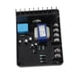 thumbnail image 3 of Regulador De Voltaje Automático, Grupo Electrógeno Resistente Al Calor Regulador AVR Protección De Baja Velocidad 220 V Para Motor Trifásico De 3 Cables De 400 VCA, 3 of 7