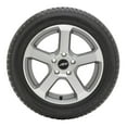 thumbnail image 2 of Falken Eurowinter HS449 Winter 225/55R18 98V Passenger Tire, 2 of 6