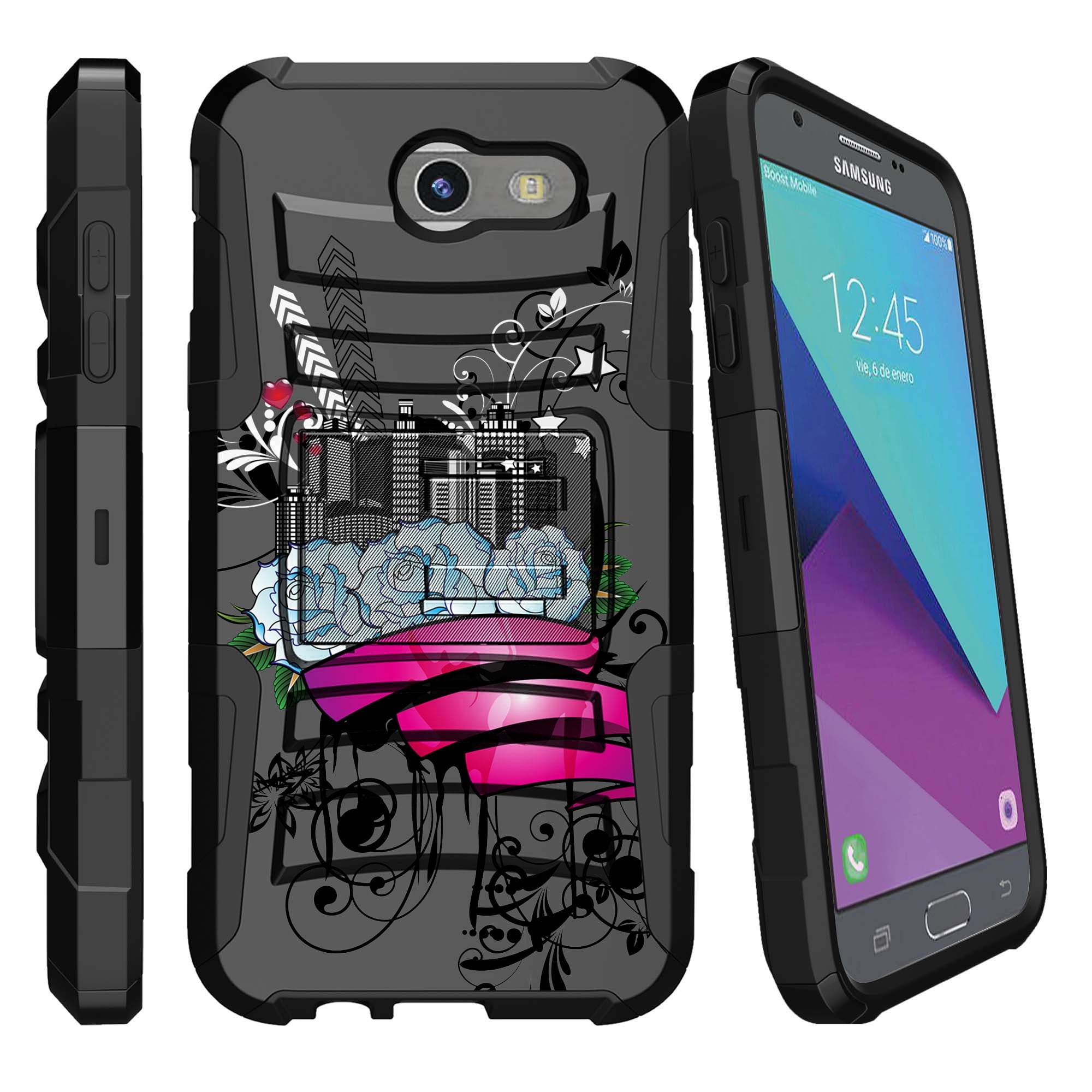 samsung galaxy j3 eclipse