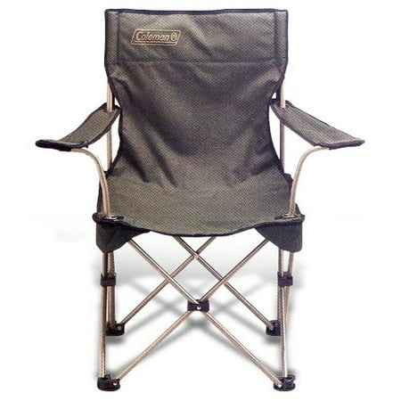 Coleman Folding Arm Chair