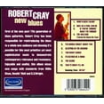 thumbnail image 2 of Robert Cray - New Blues - 5030073066424 - CD, 2 of 2