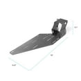 thumbnail image 2 of Playseat® Gearshift Holder PRO, Stainless Steel, 2 of 9