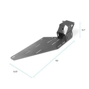 Playseat® Gearshift Holder PRO, Stainless Steel