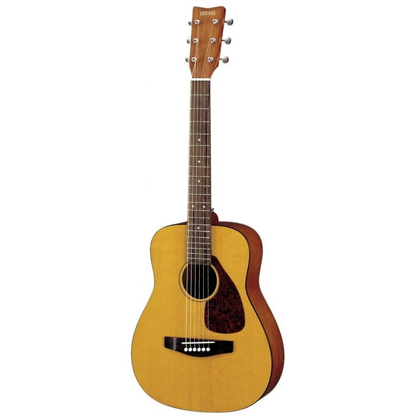 Yamaha JR1 FG Junior Guitarra Acústica Tamaño 3/4, Natural