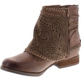thumbnail image 2 of Not Rated Women's Crumbly Ankle Bootie, 2 of 4