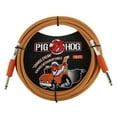 thumbnail image 2 of Pig Hog PCH10CC "orange Cream" Instrument Cable,, 2 of 2