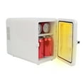 thumbnail image 3 of Corona Extra 5L 9-Can Mini Fridge, White, 3 of 5