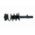 thumbnail image 3 of GSP 811389 Front Left Suspension Strut and Coil Spring Assembly Compatible with Ford 10-11 Flex, 3 of 7