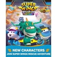 thumbnail image 2 of Robot de dinosaurio Transformer Toy Super Wings Tino, 2 of 7