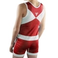 thumbnail image 3 of Tri-Titan Power Reversible Singlet, 3 of 5