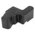thumbnail image 3 of Car Engine Battery Negative Protection Terminal Cover for Honda Odyssey Black, 3 of 6