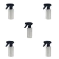 thumbnail image 2 of Matsuzay Botella de spray recargable duradera y liviana para rociador de aceite Vacío multipropósito Conveniente SH136Oil kettle250ML Type2 NO2, 2 of 6