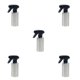 thumbnail image 2 of Matsuzay Botella de spray recargable duradera y liviana para rociador de aceite Vacío multipropósito Conveniente SH136Oil kettle250ML Type2 NO2, 2 of 6