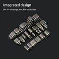 thumbnail image 3 of facefd Portable Leather Phone Case Metal Hole Puncher Set Punch Tool Assorted Kit DIY Crafting Leathercraft Accessories 24 Pieces/Set 52 Pieces/Set, 3 of 6
