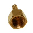 thumbnail image 4 of Accesorio de latón (DN6, DN8) de 6-12 mm, conector macho para manguera DN8x6mm, 4 of 5