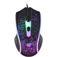 thumbnail image 2 of MOUSE GAMER Havit MS736 NEGRO RGB DPI AJUSTABLE HV-MS736, 2 of 5