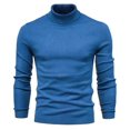 thumbnail image 1 of Suéter KAIYANG de Hombre Cálido de Invierno Rojo Talla S XXL COLOR 15, 1 of 2