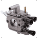 thumbnail image 4 of FS400 ZAMA C1Q-S154 Carburetor Replaces for Stihl FS400 FS450 FS480 SP400 SP450 SP451 SP481 String Trimmer ZAMA C1Q-S154, 4 of 4