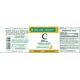 thumbnail image 3 of Nature's Bounty Vitamin C 500 mg Tablets 100 ea, 3 of 7