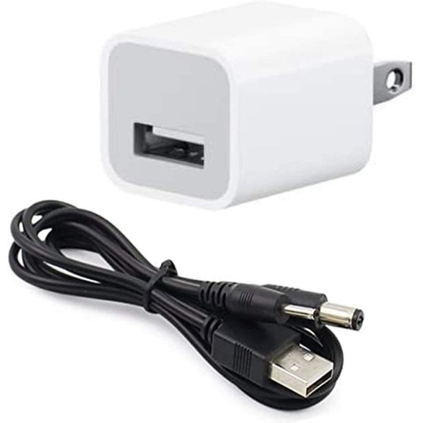 UPBRIGHTPaipaitek Shock Collar Charger Replacement, Compatible with