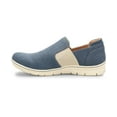 thumbnail image 2 of b.o.c. Women's Blue Seaham Comfort Slip On Shoes, 2 of 7