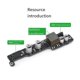 thumbnail image 5 of POE MODULE Power over Ethernet Expansion Board for Nano/ NX, 5 of 5