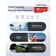 thumbnail image 3 of Tarjeta microSD KOOTION 64 GB x 5 Micro SDXC UHS-I, U1, Full HD, 3 of 7