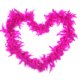thumbnail image 1 of Decoración de plumas para fiestas, decoración de plumas para fiestas de 2M, tira de plumas elegantes, decoración de disfraces de plumas esponjosas, diseño de última generación, 1 of 2