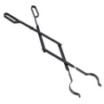 thumbnail image 7 of PTOOTP Heavy Duty Folding Firewood Tongs for Fireplace Wood Handling - Indoor & Outdoor Wood Grabber Tool, 7 of 7