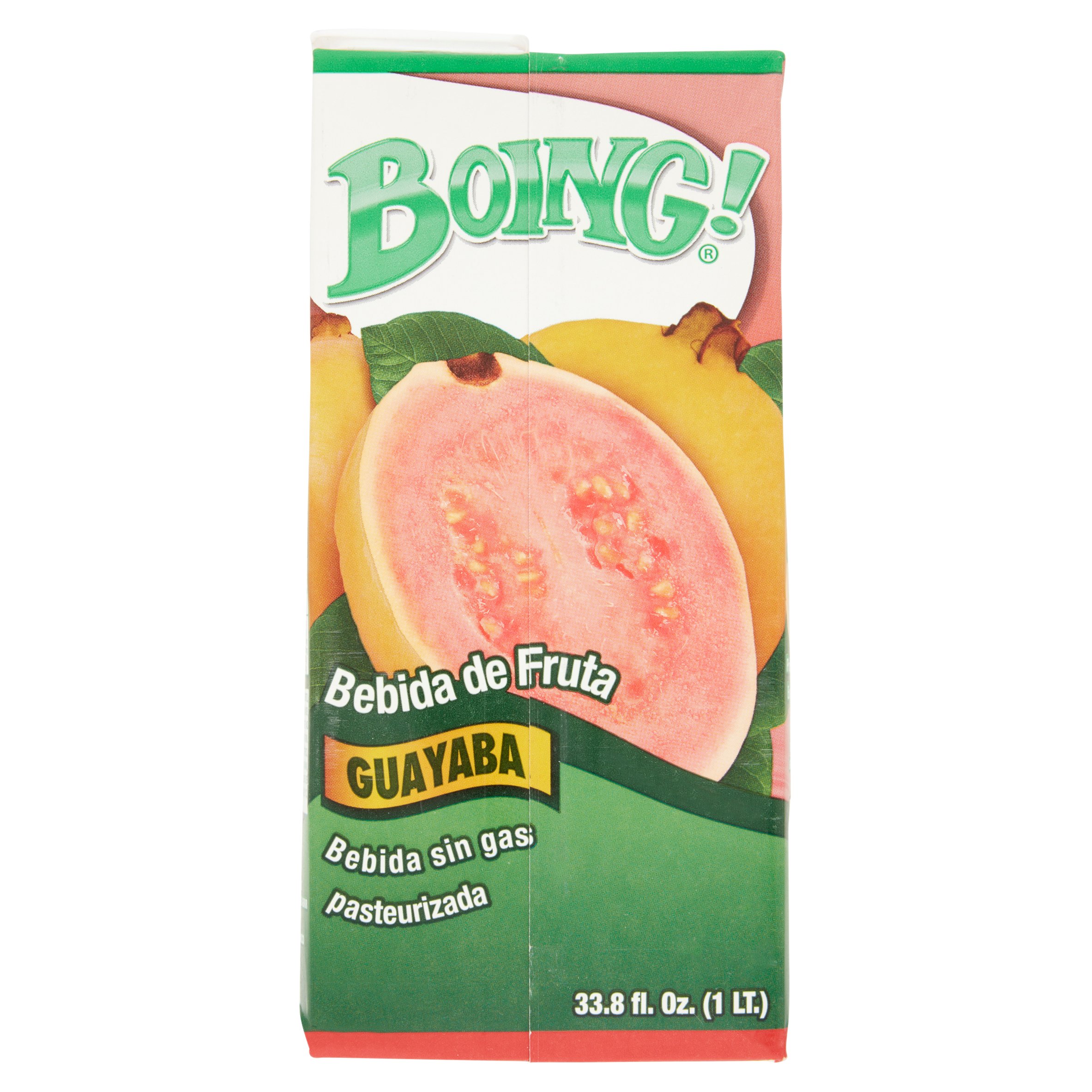 pineapple orange guava juice recipe