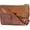 Brown, variant on Sharo Classic Leather Computer Messenger Bag