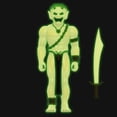 thumbnail image 4 of Super7 Dungeons and Dragons Efreeti Glow ReAction Figure 3.75 Inch, 4 of 6