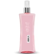 Body Fantasies Signature Pink Sweet Pea Fantasy Body Spray, 8 fl.oz.