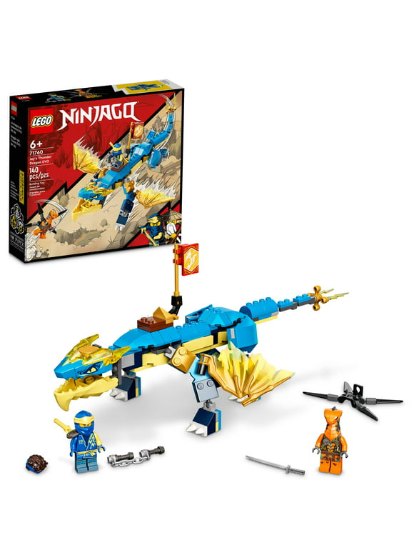 Houden Magazijn Opnemen LEGO Ninjago in LEGO - Walmart.com
