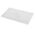 thumbnail image 4 of Tablero De Corte Gloria Tabla De Cortar Blanca, 4 of 8