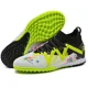 thumbnail image 3 of Botas de fútbol para hombre, zapatos de entrenamiento deportivo al aire libre, ultraligeros, antideslizantes, tacos deportivos para partido, hierba, Unisex, novedad, 3 of 5