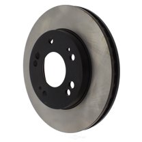 Centric 120.46042 Centric Premium Disc Brake Rotors