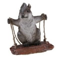 thumbnail image 4 of Diseño, ardilla / pato / pollo en diferentes formas Ardilla gris, 4 of 7