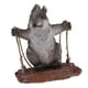 thumbnail image 4 of Estatua Resina Oscilación Amal Decoración Simulación Hogar Jardín Regalo Artesanía - 2 Sunnimix Decoración animal de resina, 4 of 7