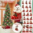 thumbnail image 5 of BotaniNest 2D Acrylic Cute Cartoon Adorable Baby 8CM, 5 of 5