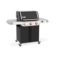 thumbnail image 2 of Weber Genesis E-325 39000 Btu 3 Burner Liquid Propane Gas Grill Black, 2 of 8